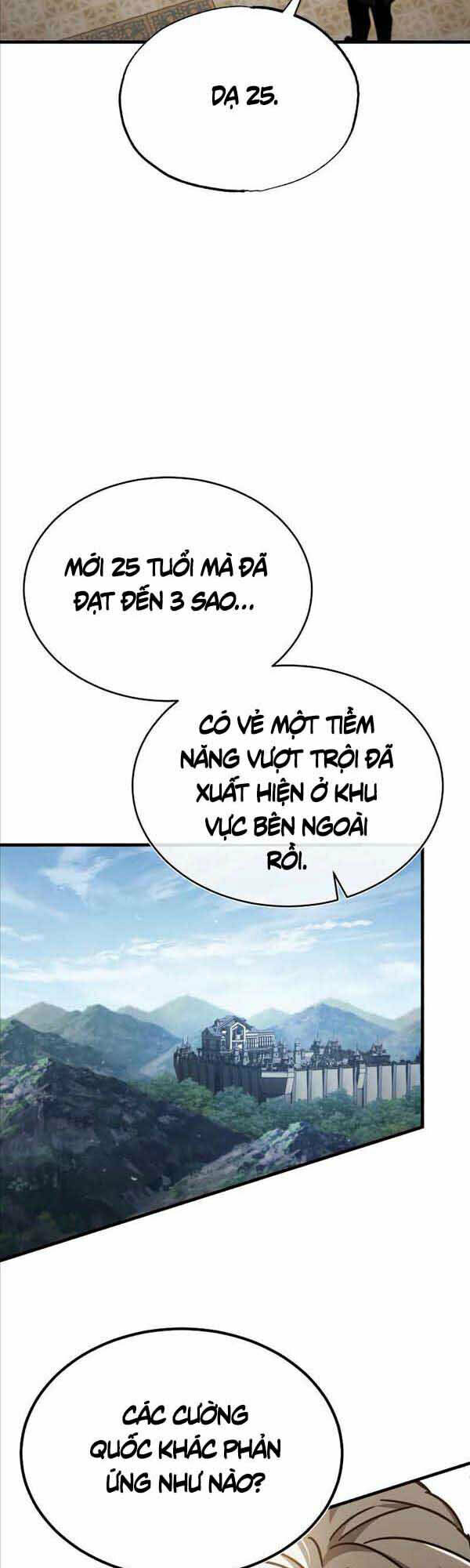 Thiên Quỷ Chẳng Sống Nổi Cuộc Đời Bình Thường: Chapter 50