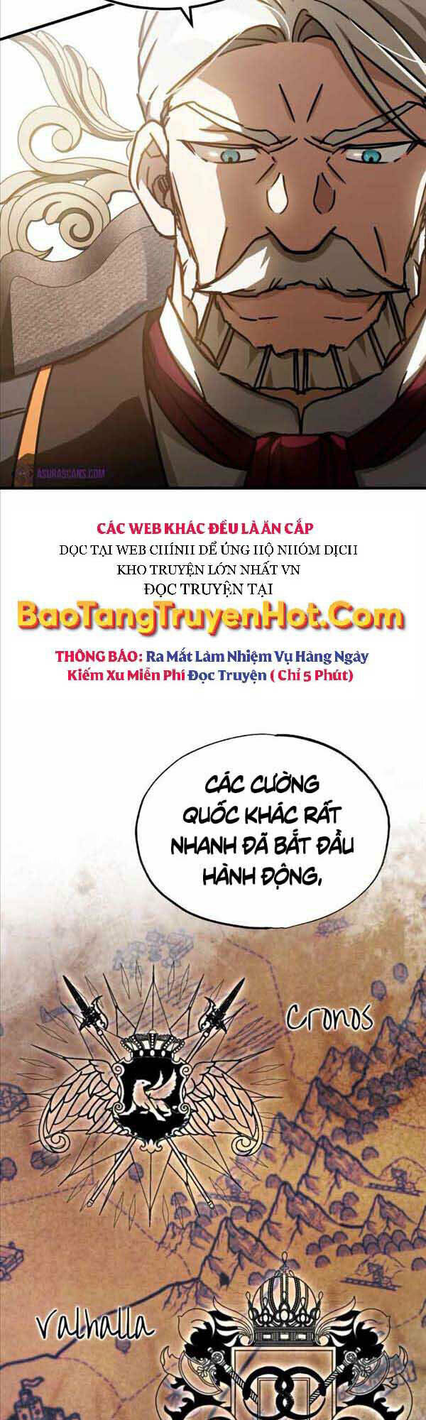 Thiên Quỷ Chẳng Sống Nổi Cuộc Đời Bình Thường: Chapter 50