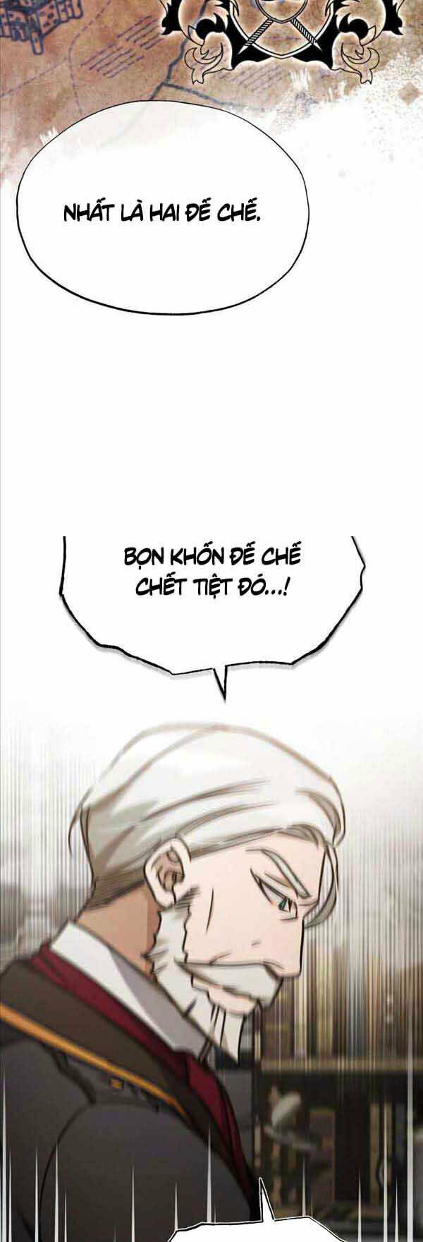 Thiên Quỷ Chẳng Sống Nổi Cuộc Đời Bình Thường: Chapter 50