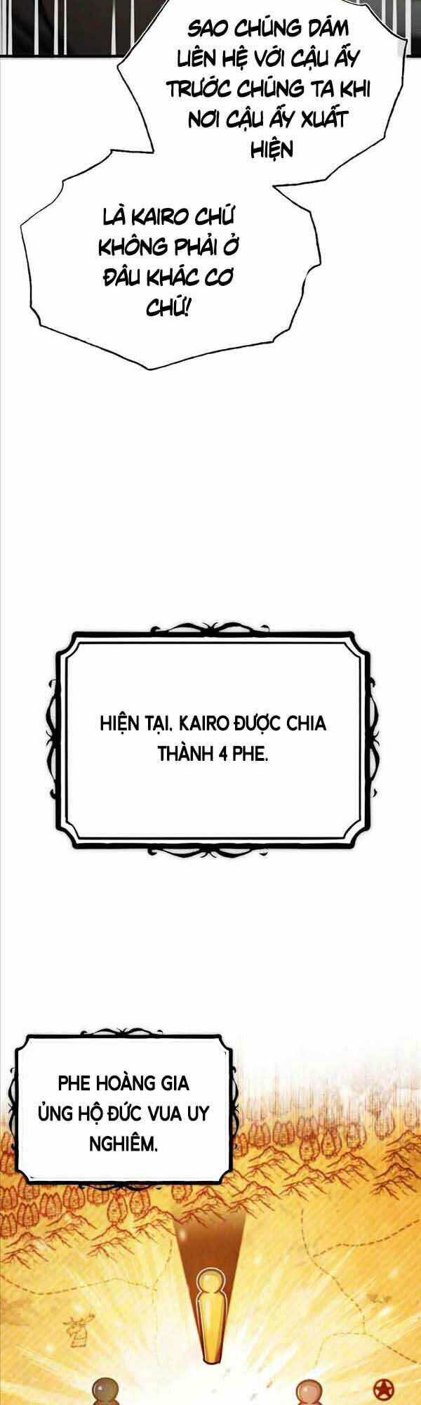 Thiên Quỷ Chẳng Sống Nổi Cuộc Đời Bình Thường: Chapter 50