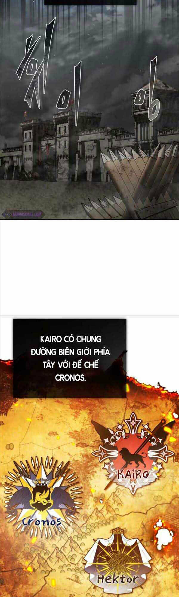 Thiên Quỷ Chẳng Sống Nổi Cuộc Đời Bình Thường: Chapter 50