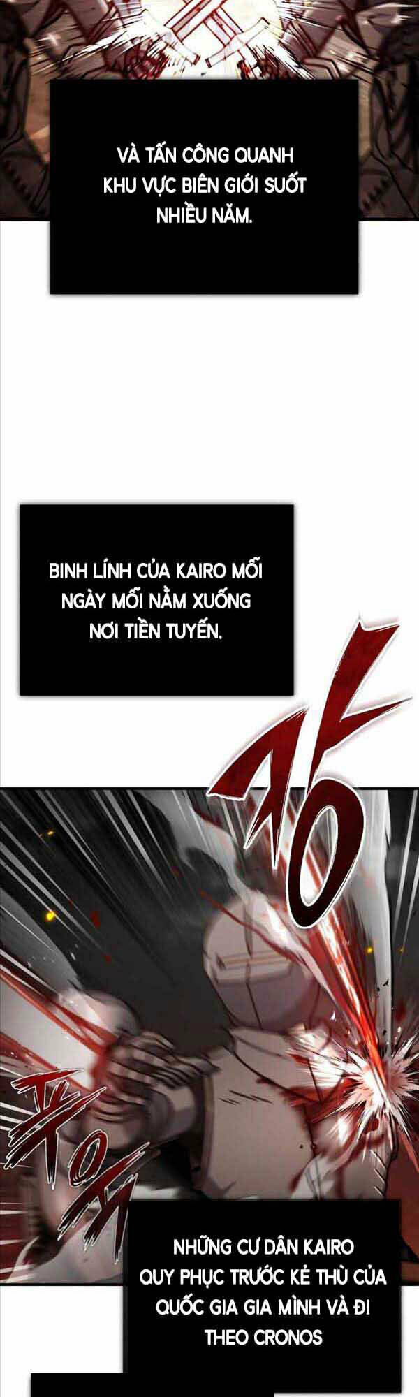 Thiên Quỷ Chẳng Sống Nổi Cuộc Đời Bình Thường: Chapter 50