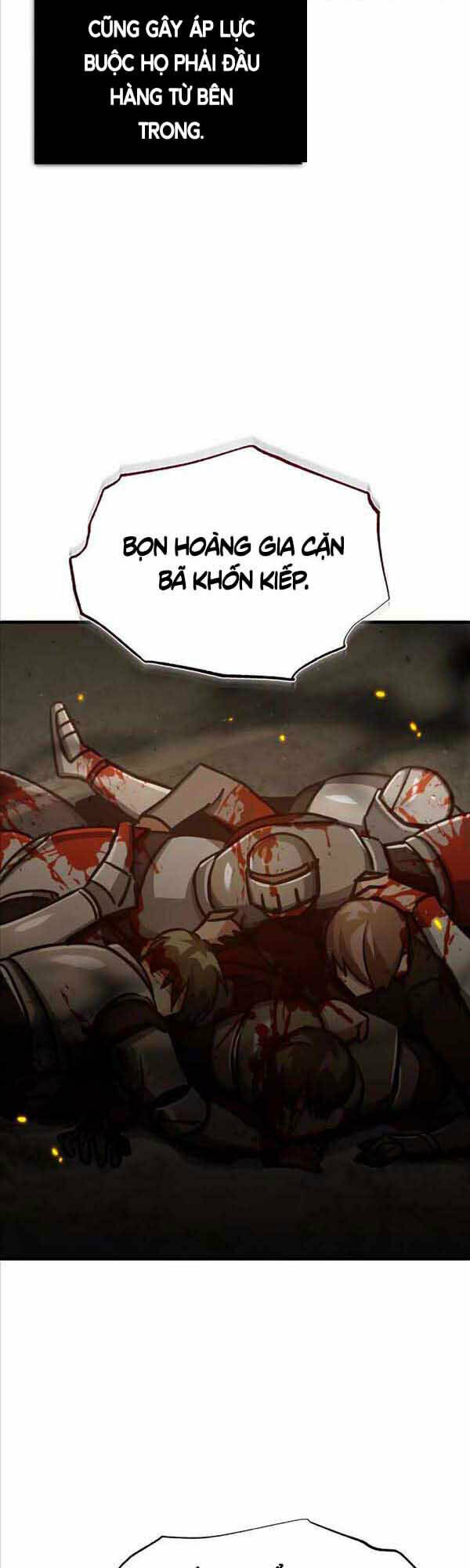 Thiên Quỷ Chẳng Sống Nổi Cuộc Đời Bình Thường: Chapter 50