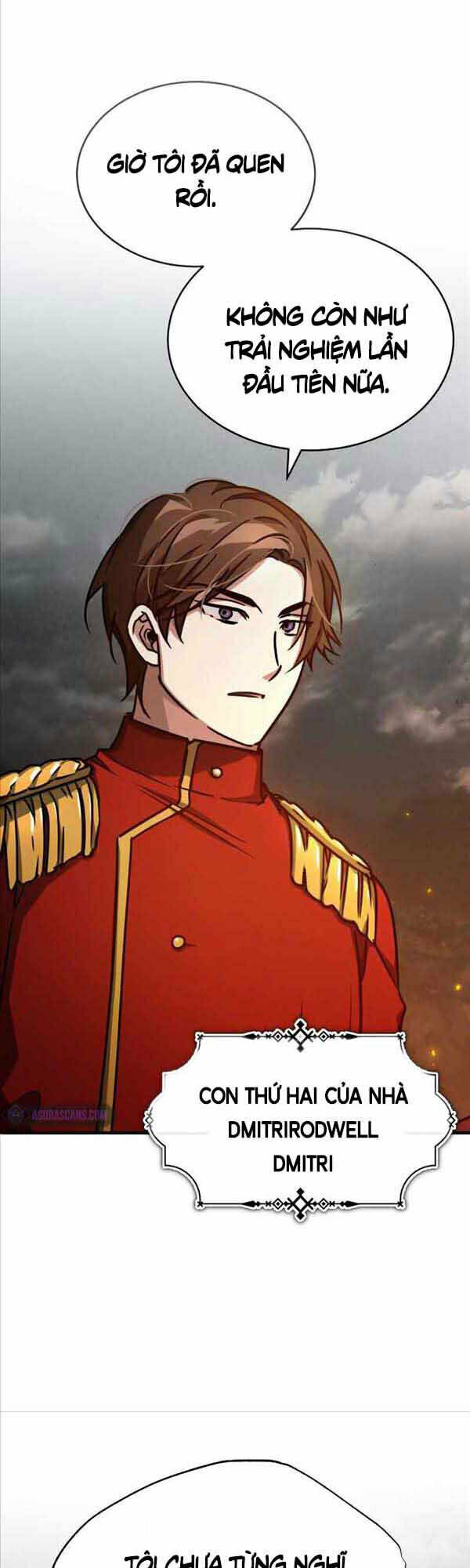 Thiên Quỷ Chẳng Sống Nổi Cuộc Đời Bình Thường: Chapter 50