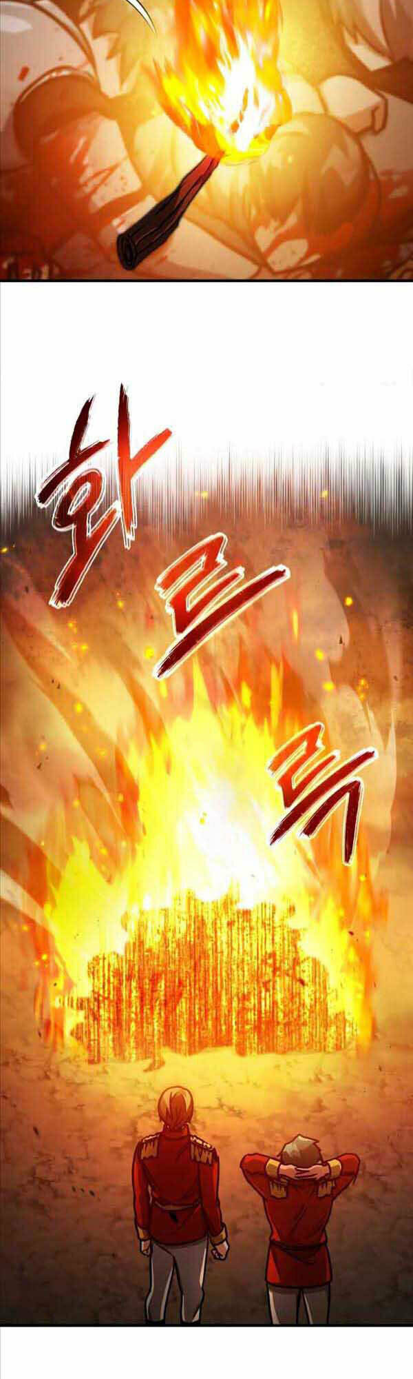 Thiên Quỷ Chẳng Sống Nổi Cuộc Đời Bình Thường: Chapter 50