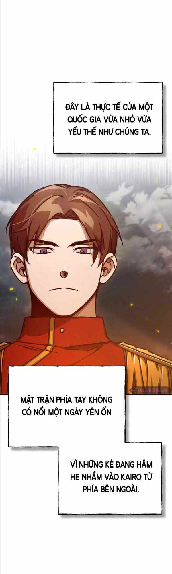 Thiên Quỷ Chẳng Sống Nổi Cuộc Đời Bình Thường: Chapter 50
