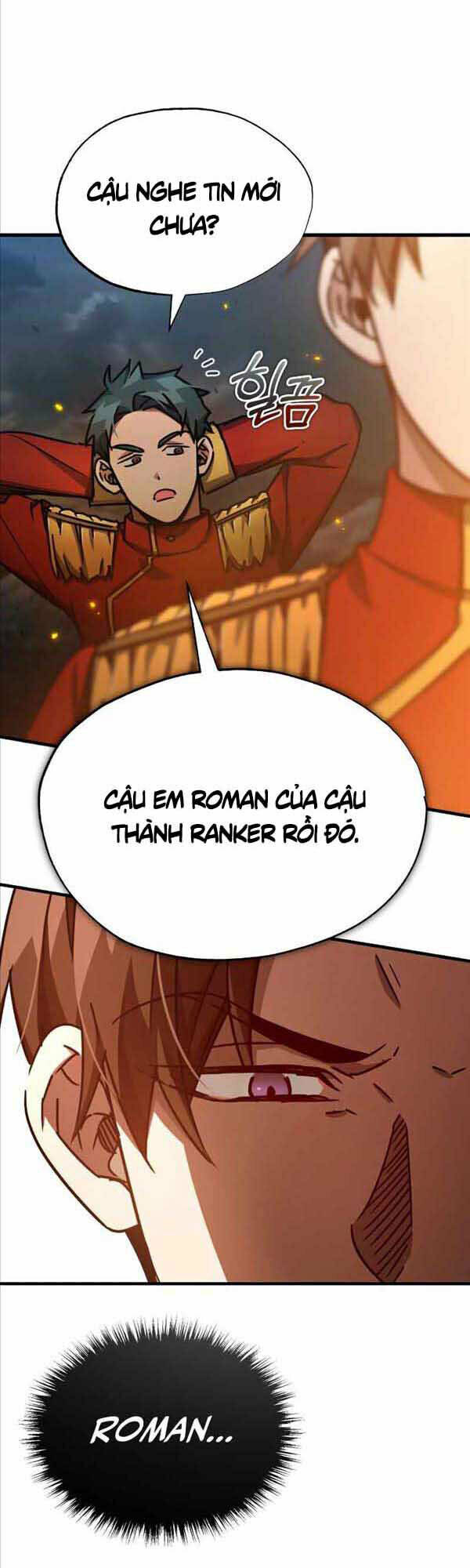 Thiên Quỷ Chẳng Sống Nổi Cuộc Đời Bình Thường: Chapter 50