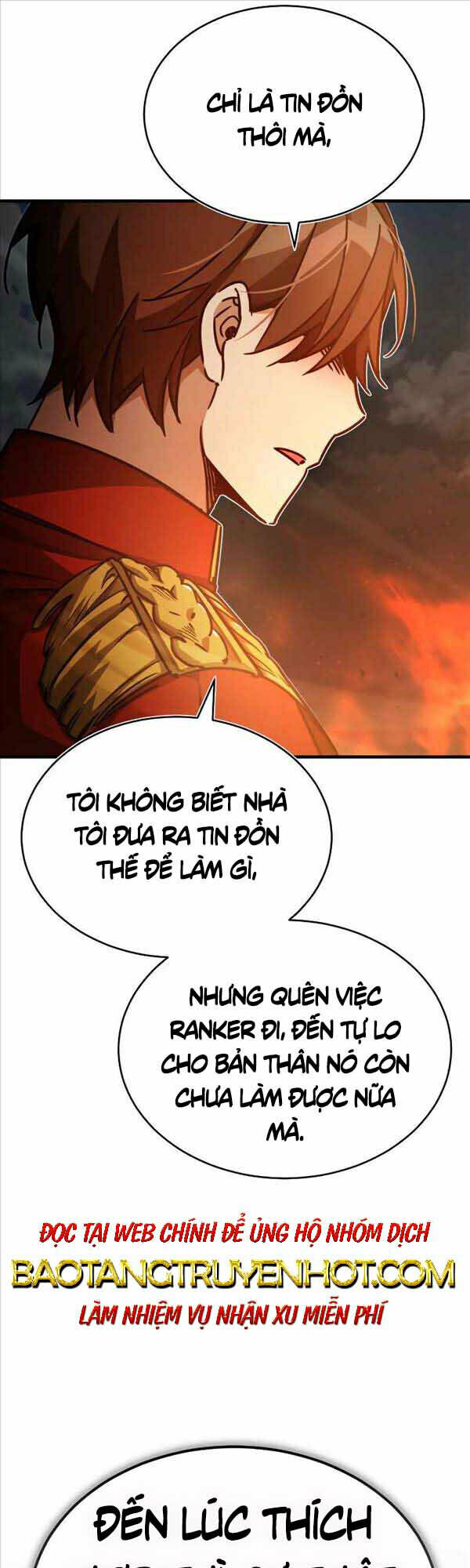 Thiên Quỷ Chẳng Sống Nổi Cuộc Đời Bình Thường: Chapter 50