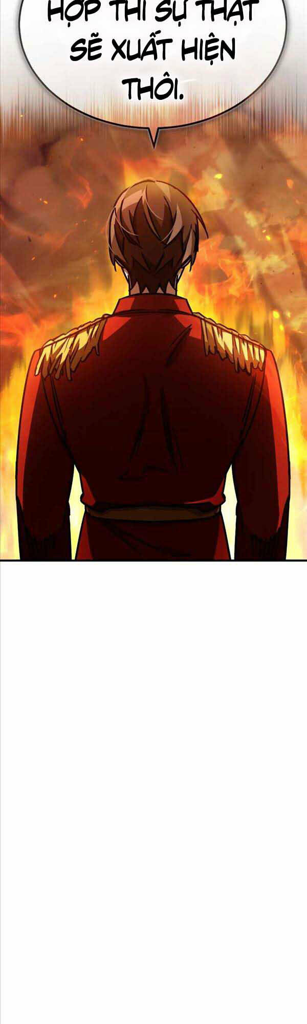 Thiên Quỷ Chẳng Sống Nổi Cuộc Đời Bình Thường: Chapter 50