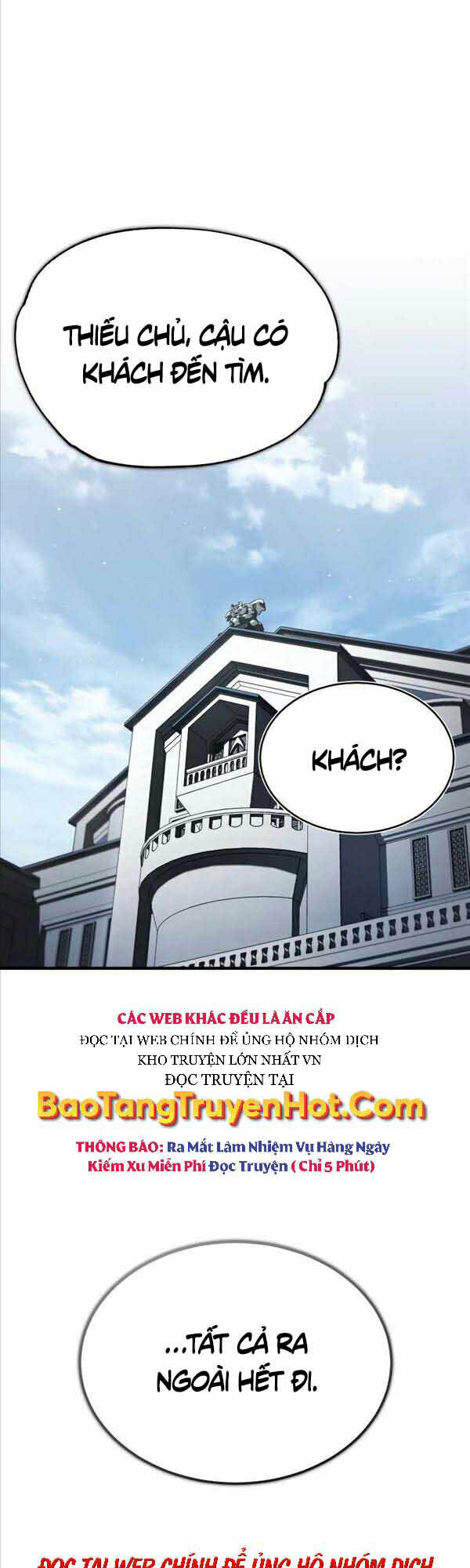 Thiên Quỷ Chẳng Sống Nổi Cuộc Đời Bình Thường: Chapter 50