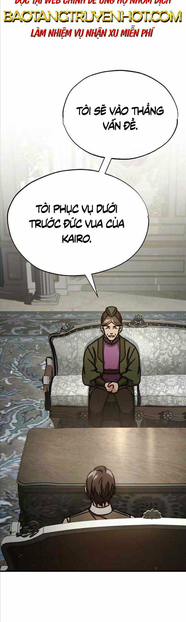 Thiên Quỷ Chẳng Sống Nổi Cuộc Đời Bình Thường: Chapter 50