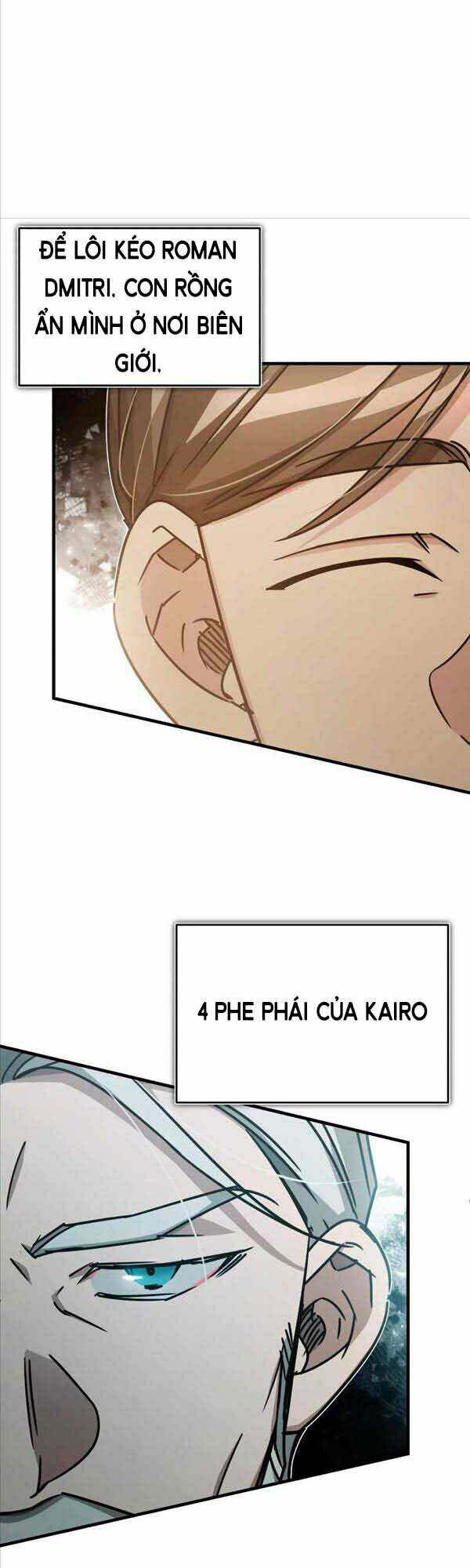 Thiên Quỷ Chẳng Sống Nổi Cuộc Đời Bình Thường: Chapter 50