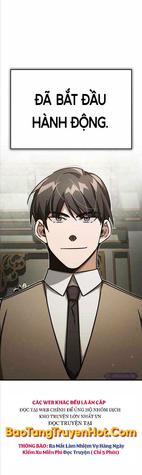 Thiên Quỷ Chẳng Sống Nổi Cuộc Đời Bình Thường: Chapter 50