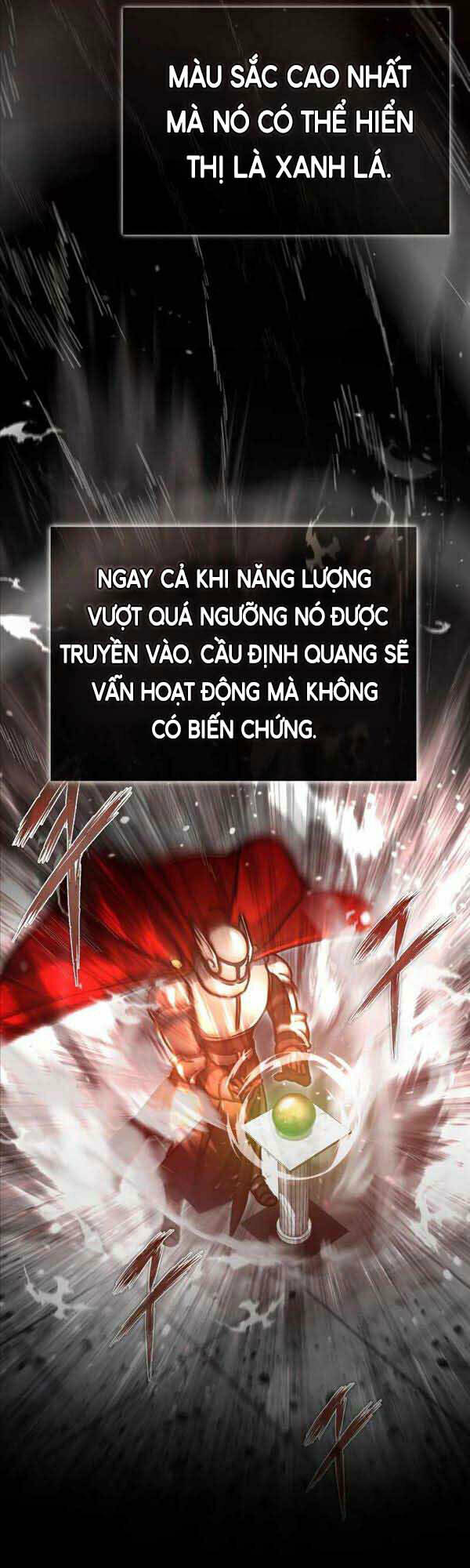 Thiên Quỷ Chẳng Sống Nổi Cuộc Đời Bình Thường: Chapter 50