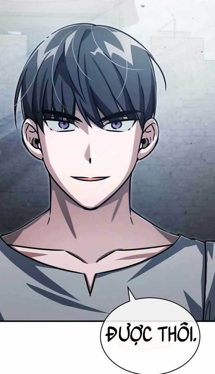 Thiên Quỷ Chẳng Sống Nổi Cuộc Đời Bình Thường: Chapter 51