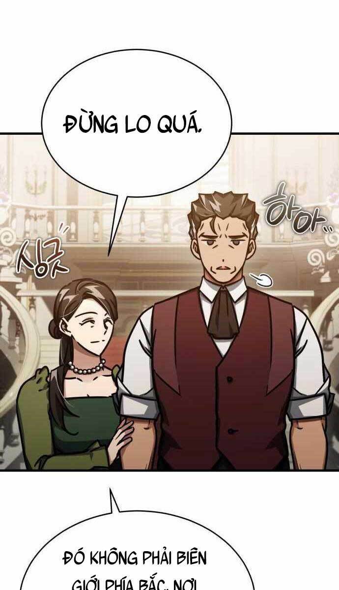 Thiên Quỷ Chẳng Sống Nổi Cuộc Đời Bình Thường: Chapter 51