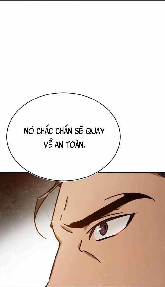Thiên Quỷ Chẳng Sống Nổi Cuộc Đời Bình Thường: Chapter 51
