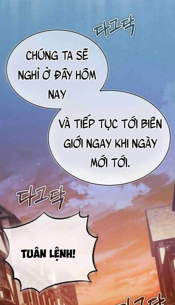 Thiên Quỷ Chẳng Sống Nổi Cuộc Đời Bình Thường: Chapter 51
