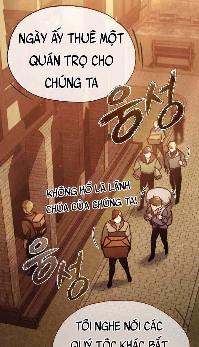 Thiên Quỷ Chẳng Sống Nổi Cuộc Đời Bình Thường: Chapter 51