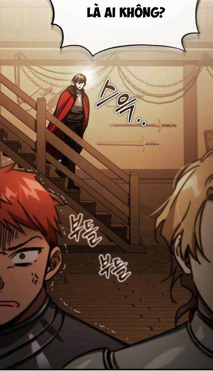 Thiên Quỷ Chẳng Sống Nổi Cuộc Đời Bình Thường: Chapter 51