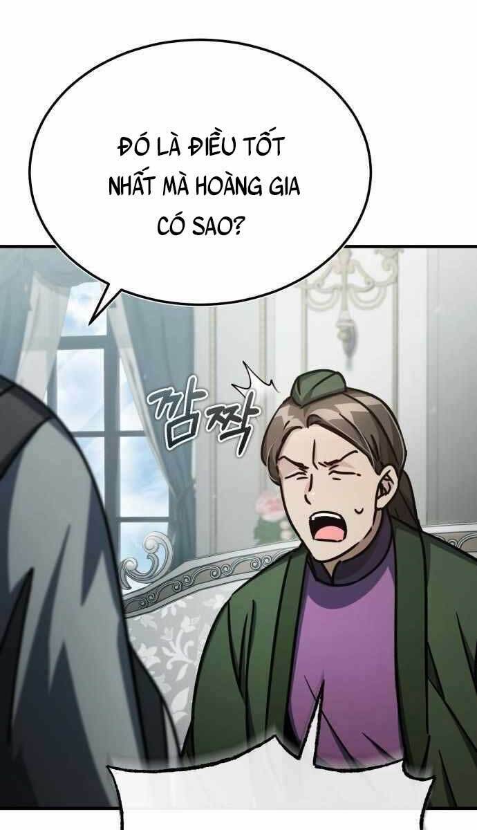 Thiên Quỷ Chẳng Sống Nổi Cuộc Đời Bình Thường: Chapter 51