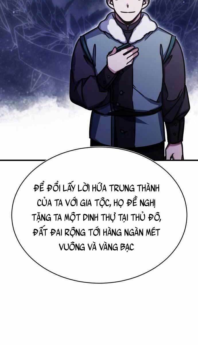 Thiên Quỷ Chẳng Sống Nổi Cuộc Đời Bình Thường: Chapter 51