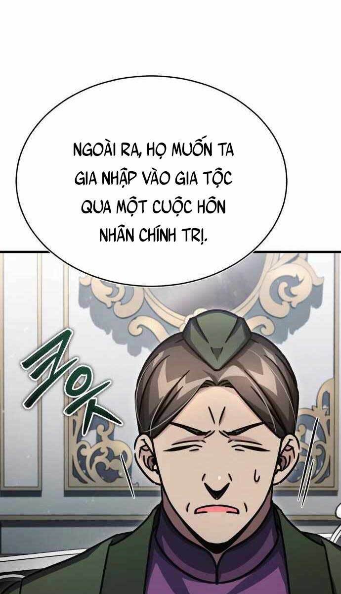Thiên Quỷ Chẳng Sống Nổi Cuộc Đời Bình Thường: Chapter 51