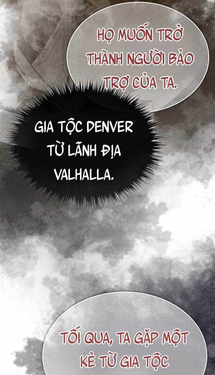 Thiên Quỷ Chẳng Sống Nổi Cuộc Đời Bình Thường: Chapter 51