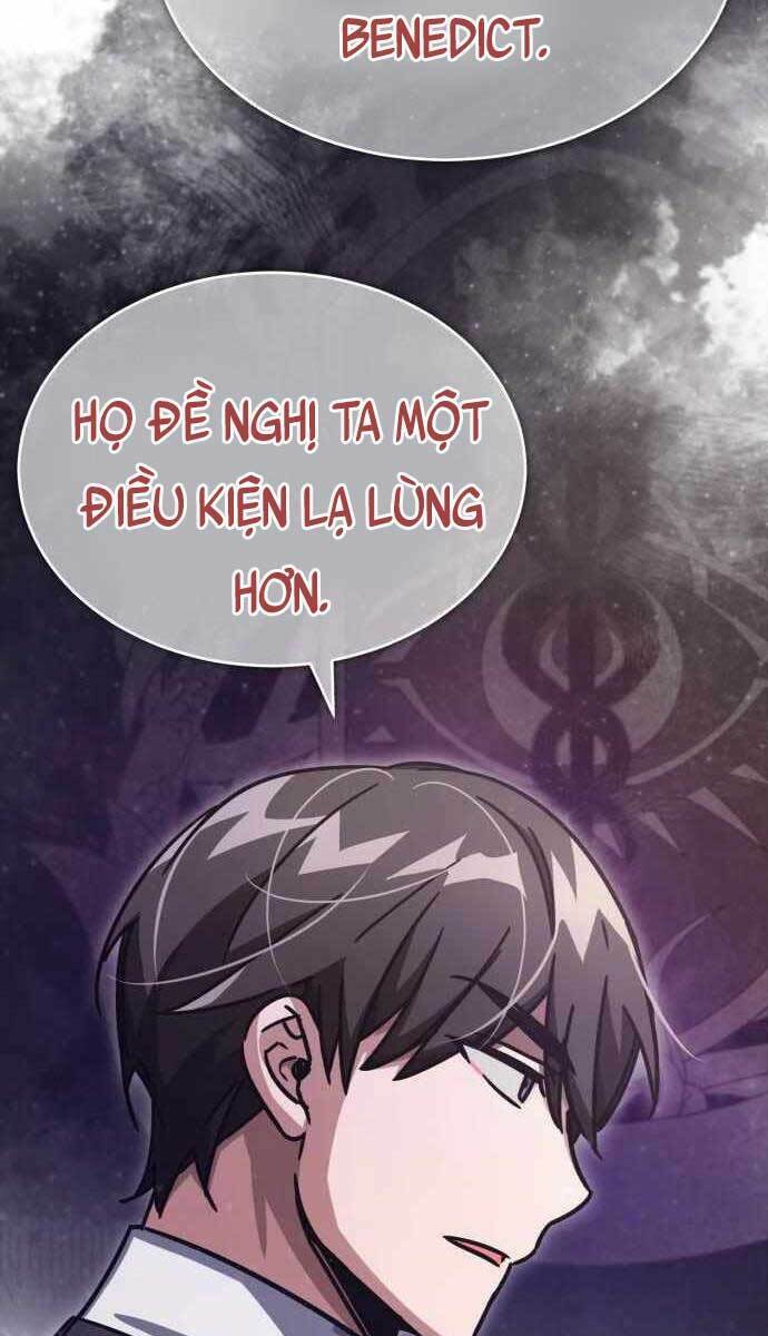 Thiên Quỷ Chẳng Sống Nổi Cuộc Đời Bình Thường: Chapter 51