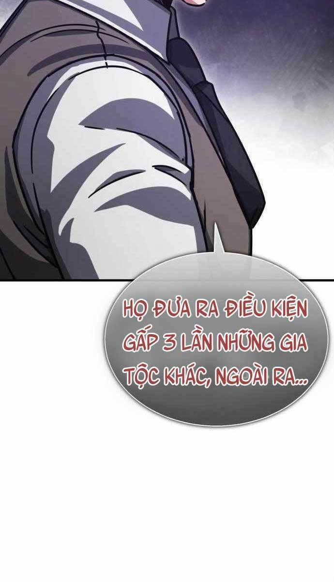Thiên Quỷ Chẳng Sống Nổi Cuộc Đời Bình Thường: Chapter 51