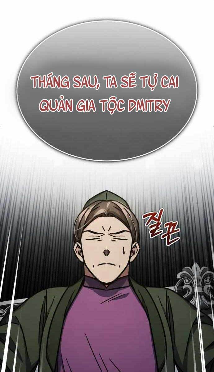 Thiên Quỷ Chẳng Sống Nổi Cuộc Đời Bình Thường: Chapter 51