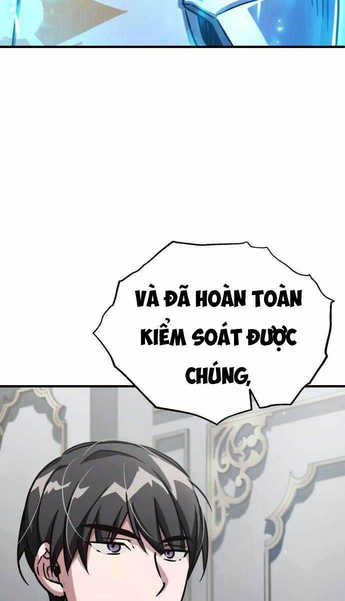 Thiên Quỷ Chẳng Sống Nổi Cuộc Đời Bình Thường: Chapter 51