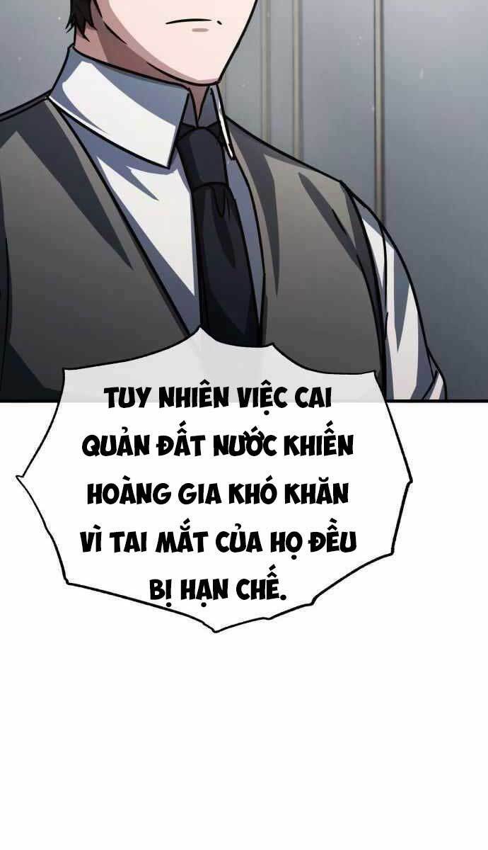 Thiên Quỷ Chẳng Sống Nổi Cuộc Đời Bình Thường: Chapter 51
