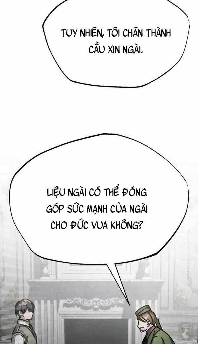 Thiên Quỷ Chẳng Sống Nổi Cuộc Đời Bình Thường: Chapter 51
