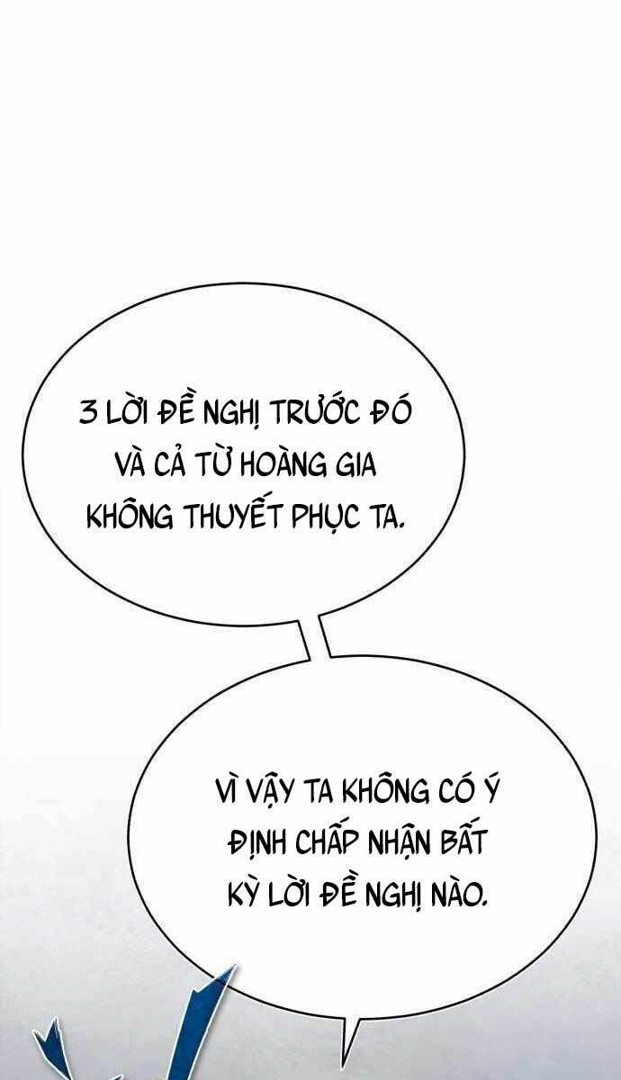 Thiên Quỷ Chẳng Sống Nổi Cuộc Đời Bình Thường: Chapter 51