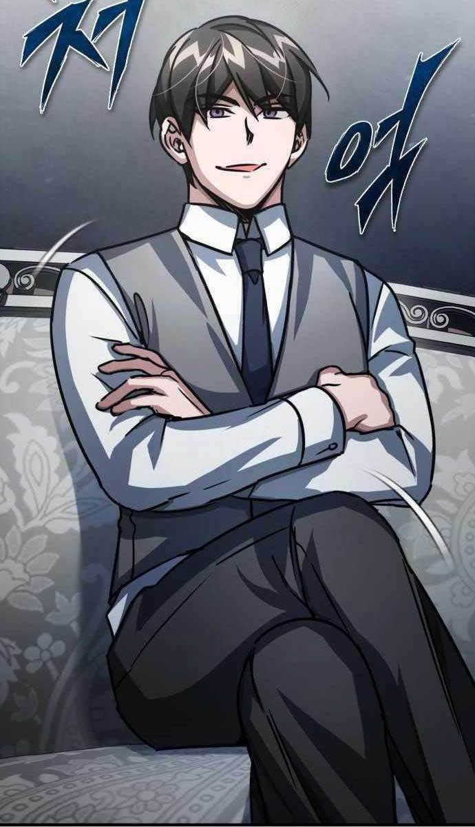 Thiên Quỷ Chẳng Sống Nổi Cuộc Đời Bình Thường: Chapter 51