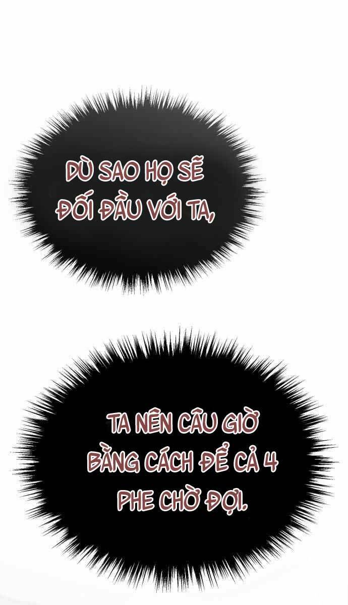 Thiên Quỷ Chẳng Sống Nổi Cuộc Đời Bình Thường: Chapter 51