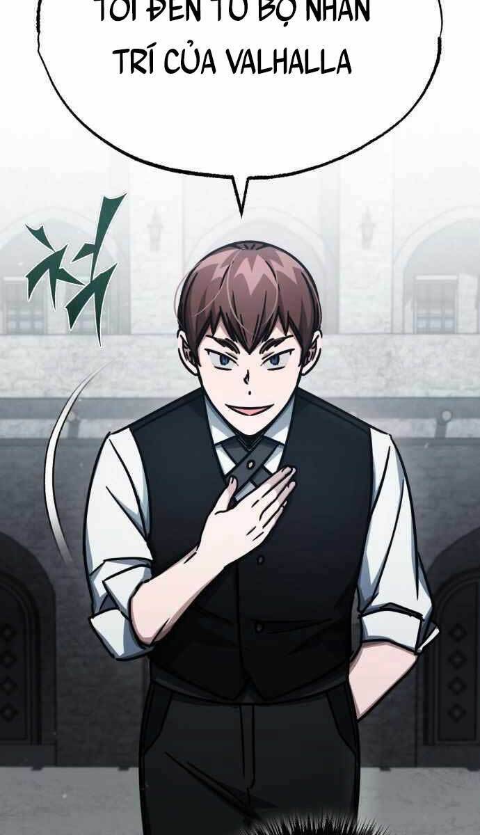 Thiên Quỷ Chẳng Sống Nổi Cuộc Đời Bình Thường: Chapter 51
