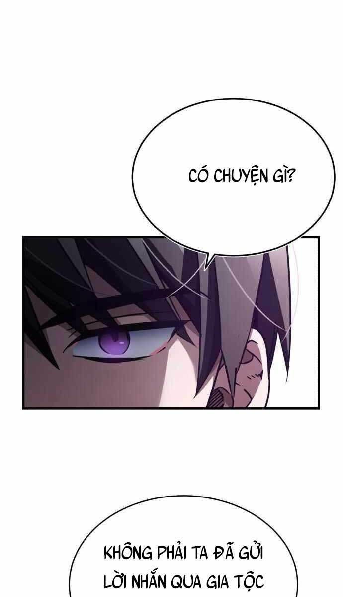 Thiên Quỷ Chẳng Sống Nổi Cuộc Đời Bình Thường: Chapter 51