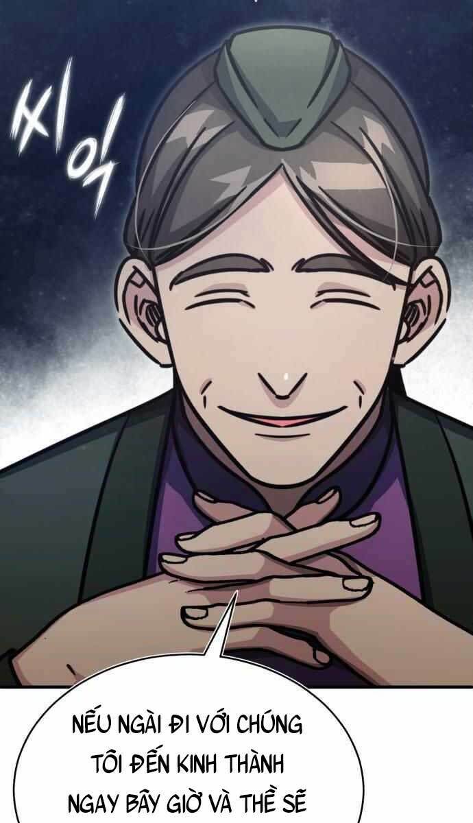 Thiên Quỷ Chẳng Sống Nổi Cuộc Đời Bình Thường: Chapter 51