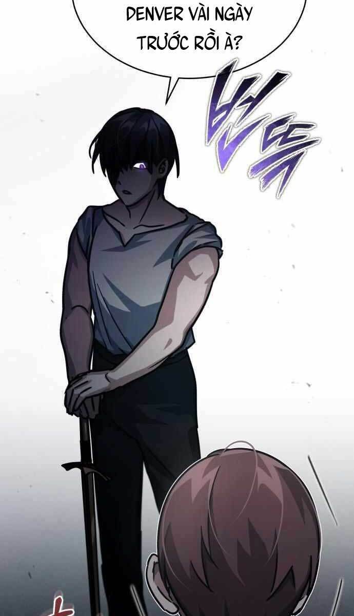 Thiên Quỷ Chẳng Sống Nổi Cuộc Đời Bình Thường: Chapter 51