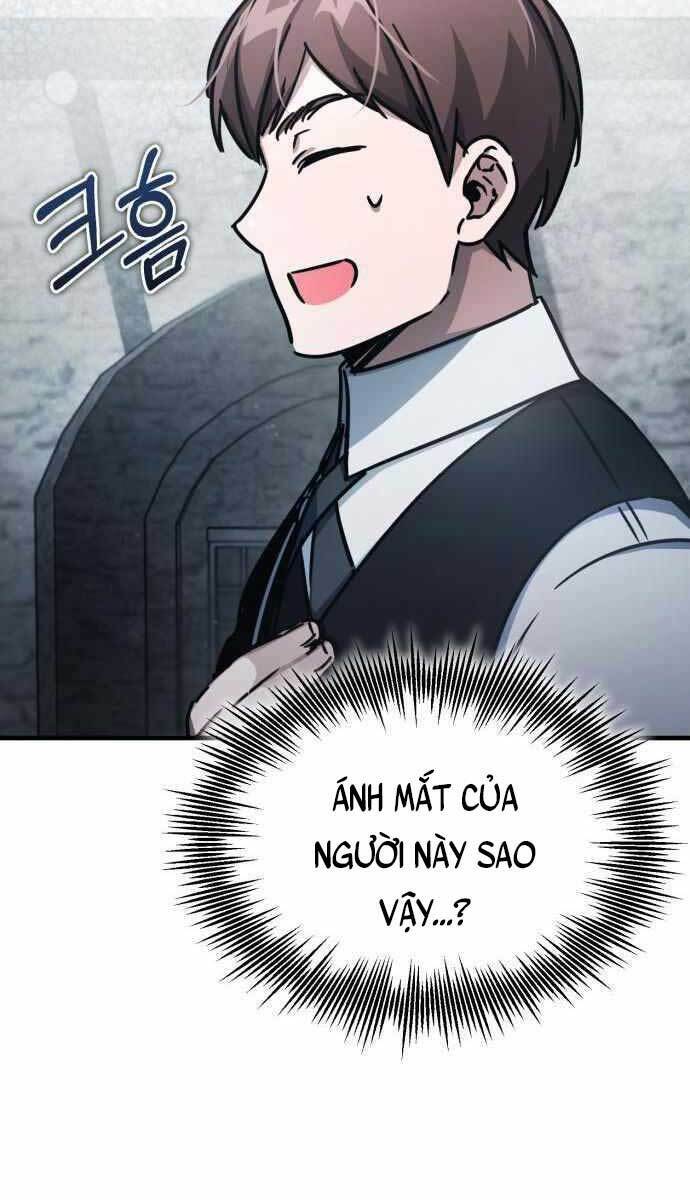 Thiên Quỷ Chẳng Sống Nổi Cuộc Đời Bình Thường: Chapter 51