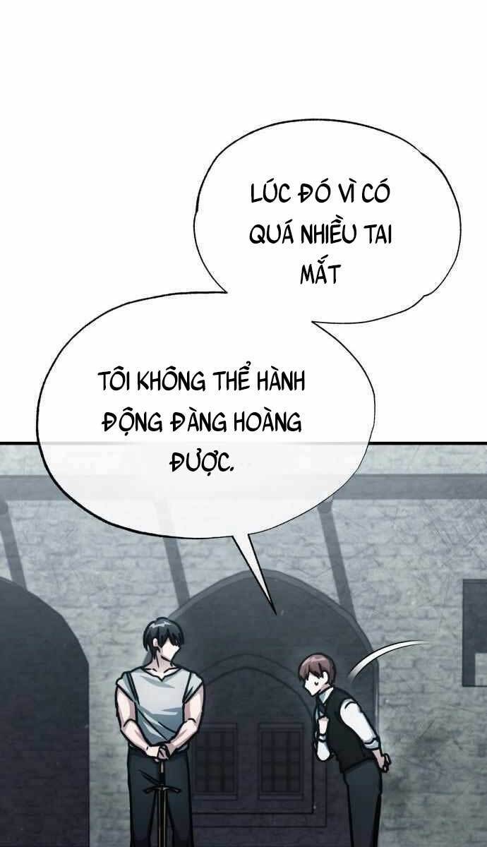 Thiên Quỷ Chẳng Sống Nổi Cuộc Đời Bình Thường: Chapter 51