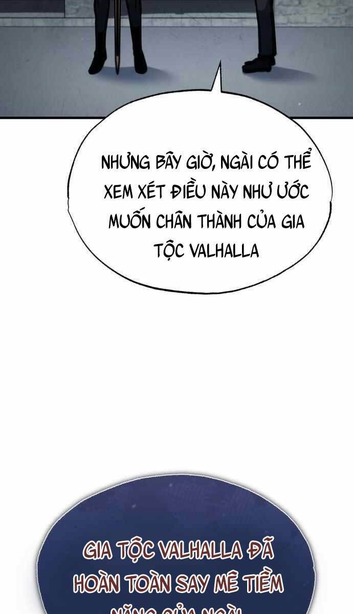 Thiên Quỷ Chẳng Sống Nổi Cuộc Đời Bình Thường: Chapter 51
