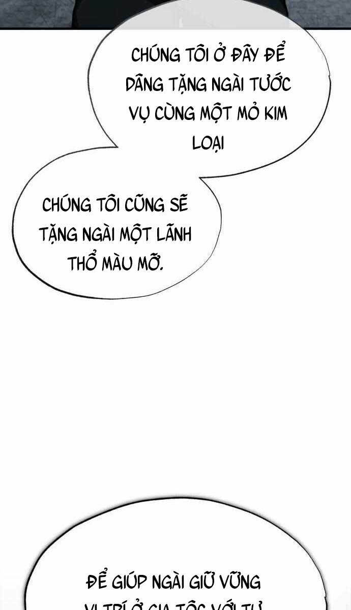 Thiên Quỷ Chẳng Sống Nổi Cuộc Đời Bình Thường: Chapter 51