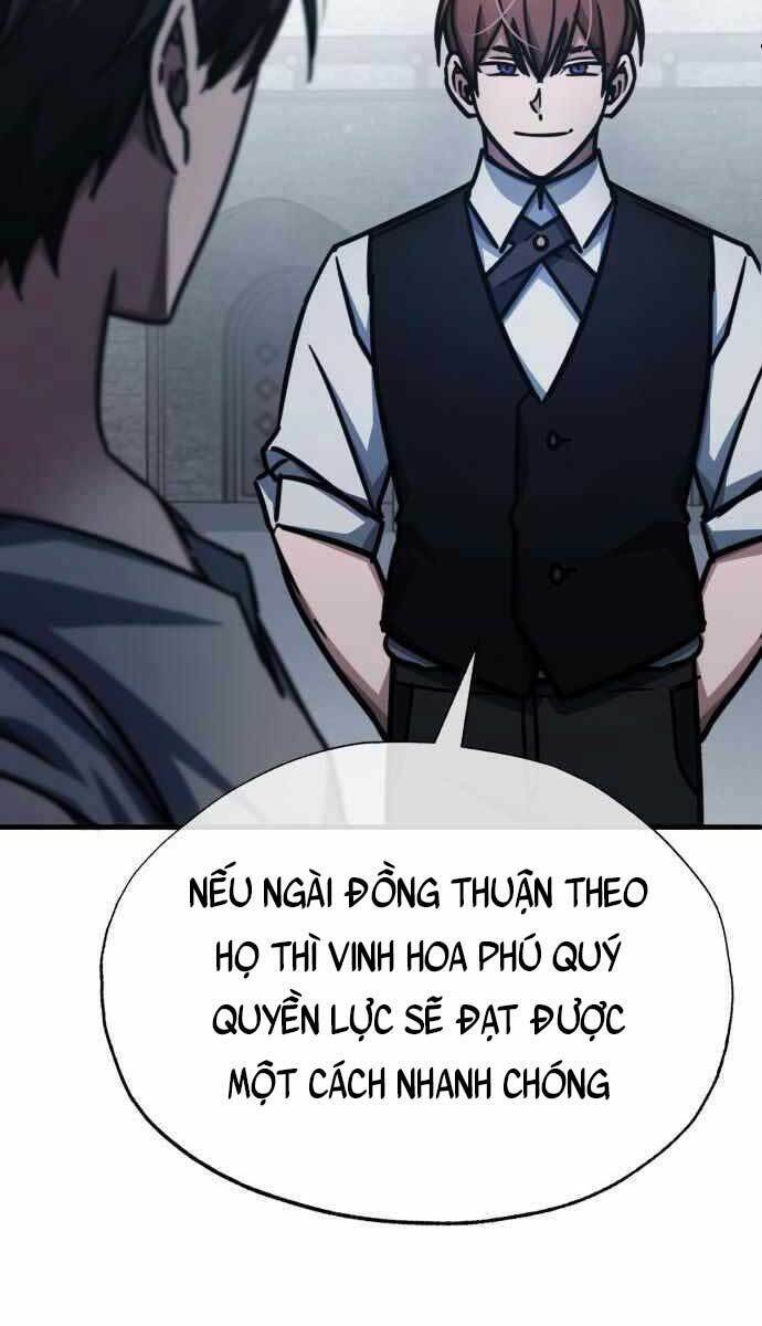 Thiên Quỷ Chẳng Sống Nổi Cuộc Đời Bình Thường: Chapter 51