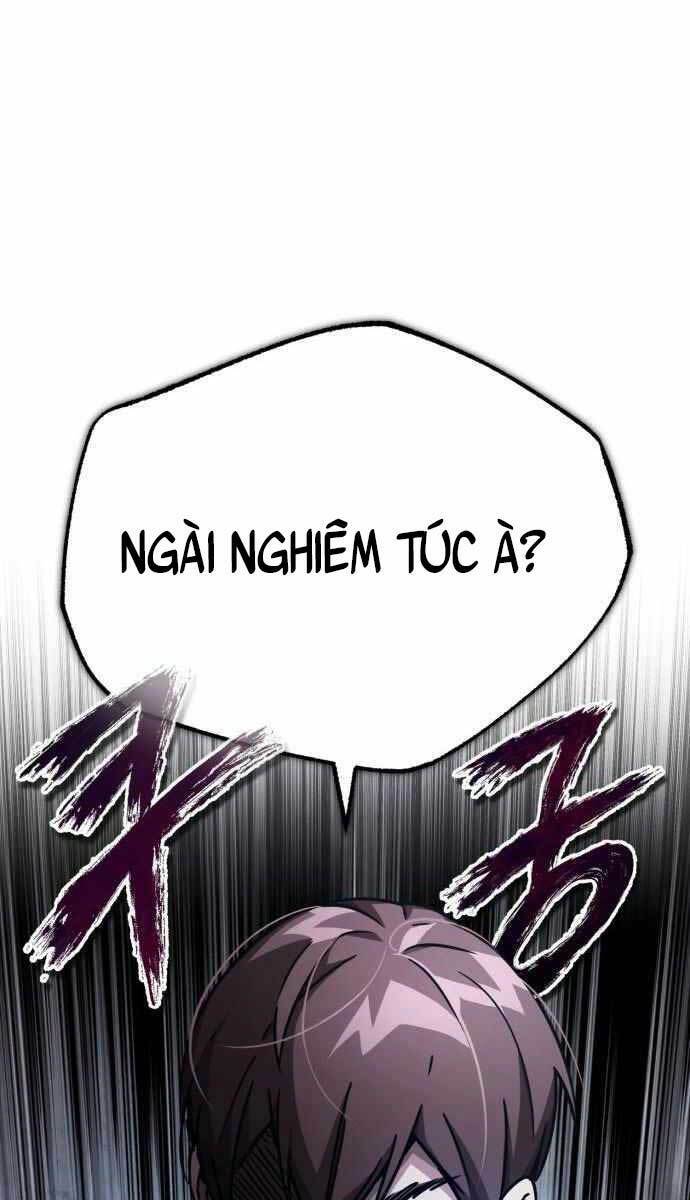 Thiên Quỷ Chẳng Sống Nổi Cuộc Đời Bình Thường: Chapter 51
