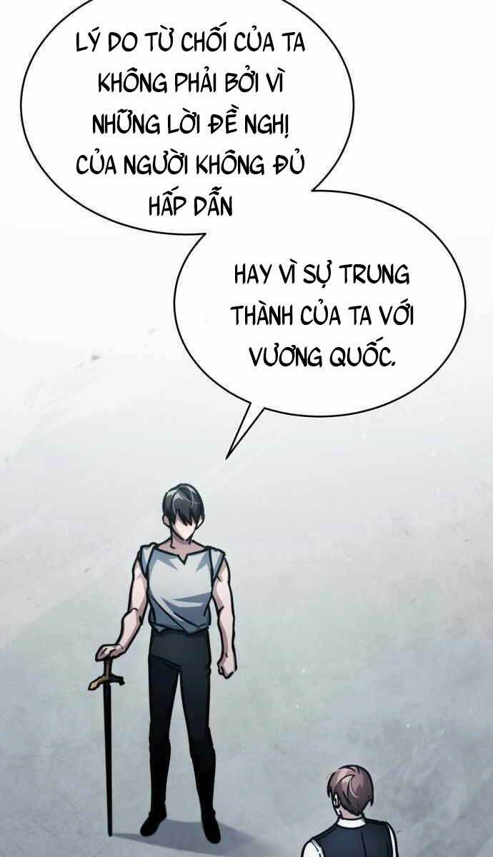 Thiên Quỷ Chẳng Sống Nổi Cuộc Đời Bình Thường: Chapter 51