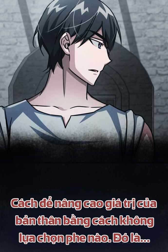 Thiên Quỷ Chẳng Sống Nổi Cuộc Đời Bình Thường: Chapter 51