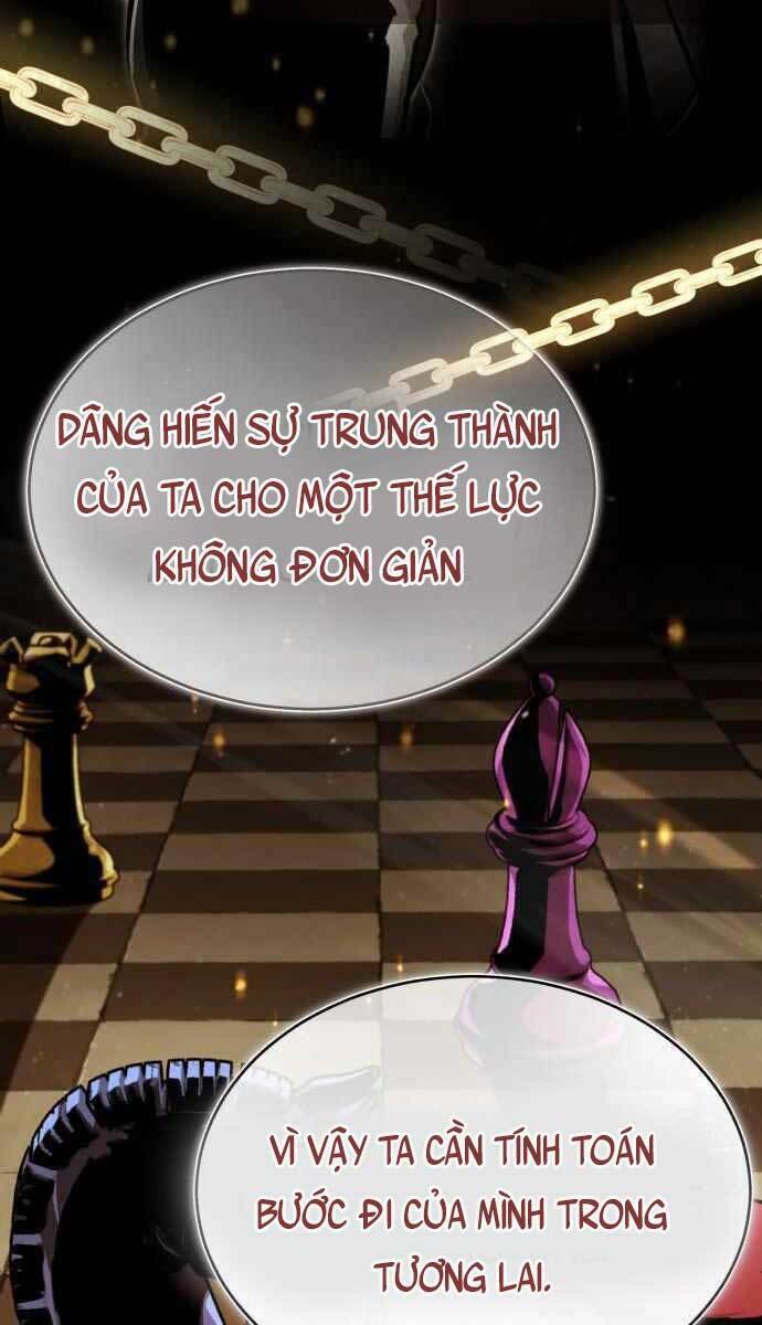 Thiên Quỷ Chẳng Sống Nổi Cuộc Đời Bình Thường: Chapter 51
